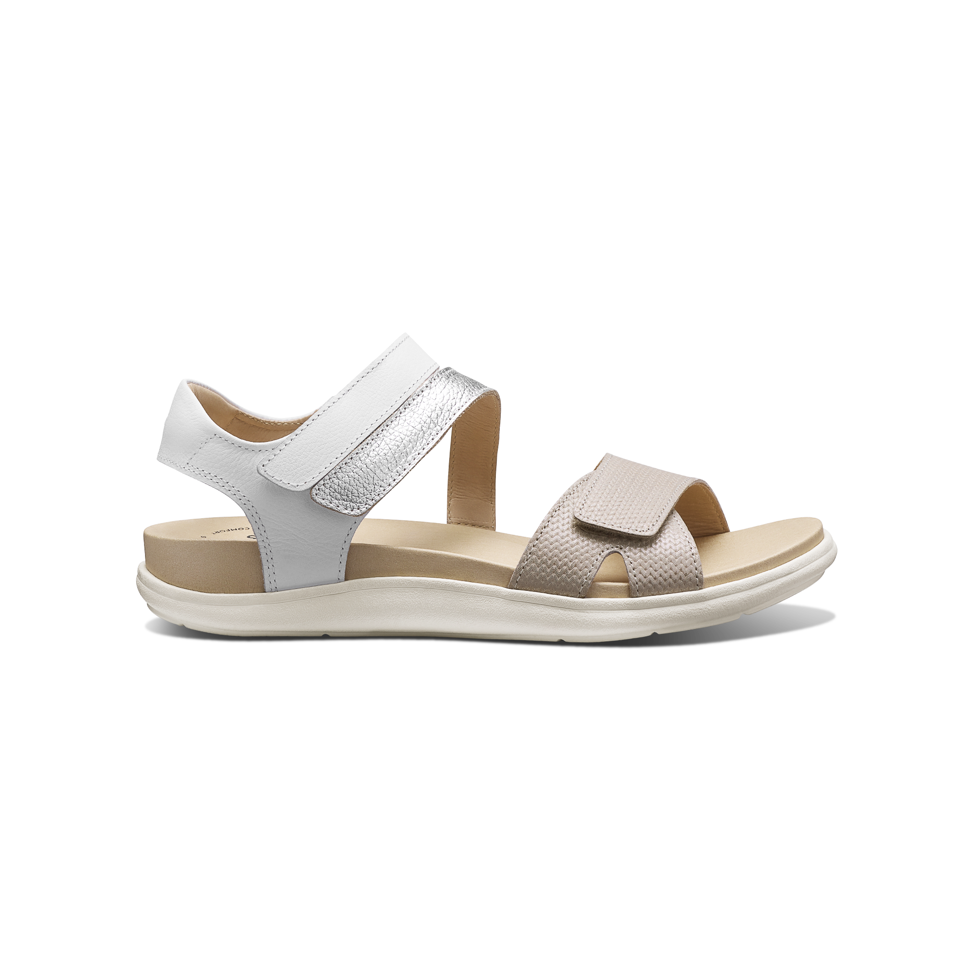 Women's Capri Sandal