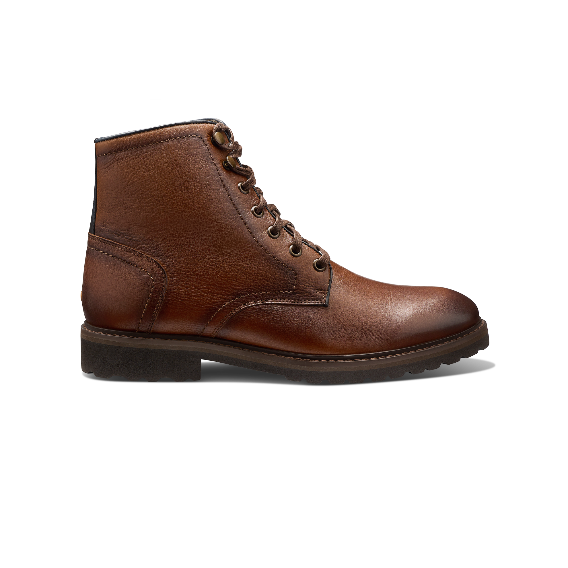 Men's Featherlight Lace-Up Boot