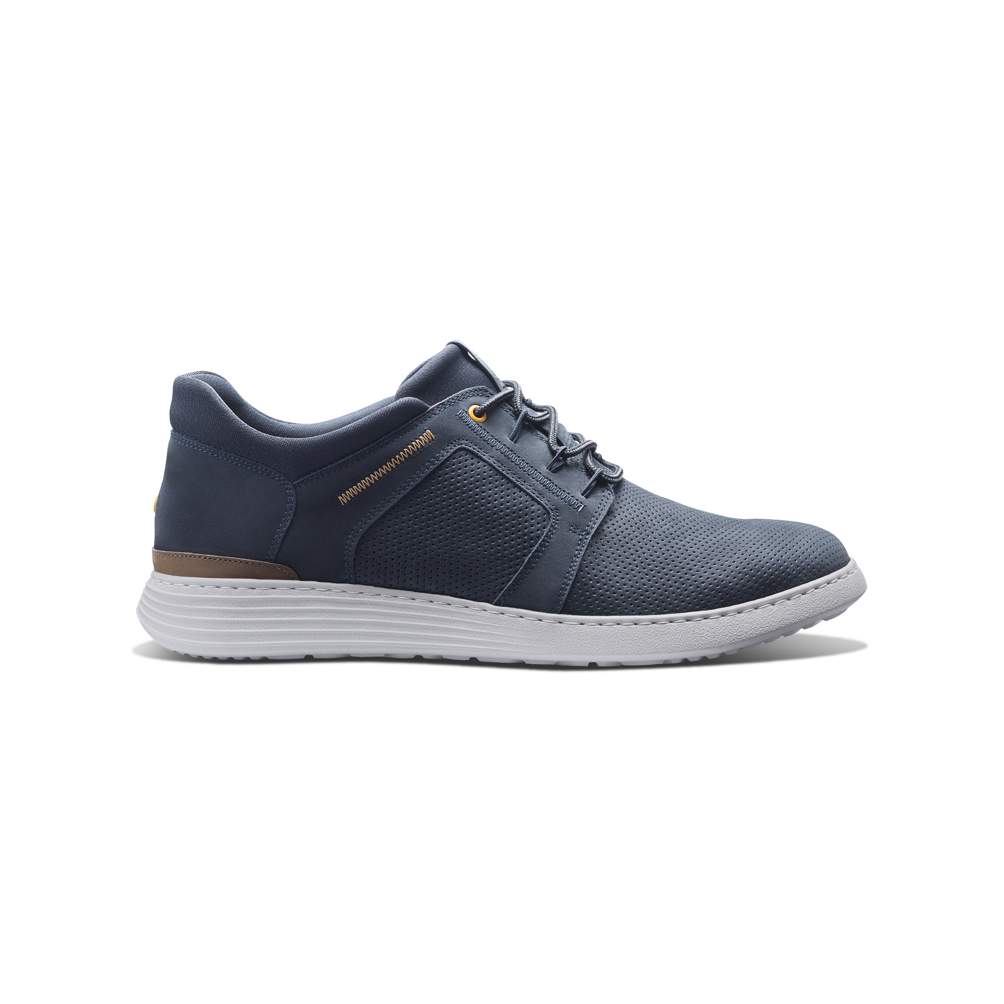Men's Featherlight Muir Lace-Up