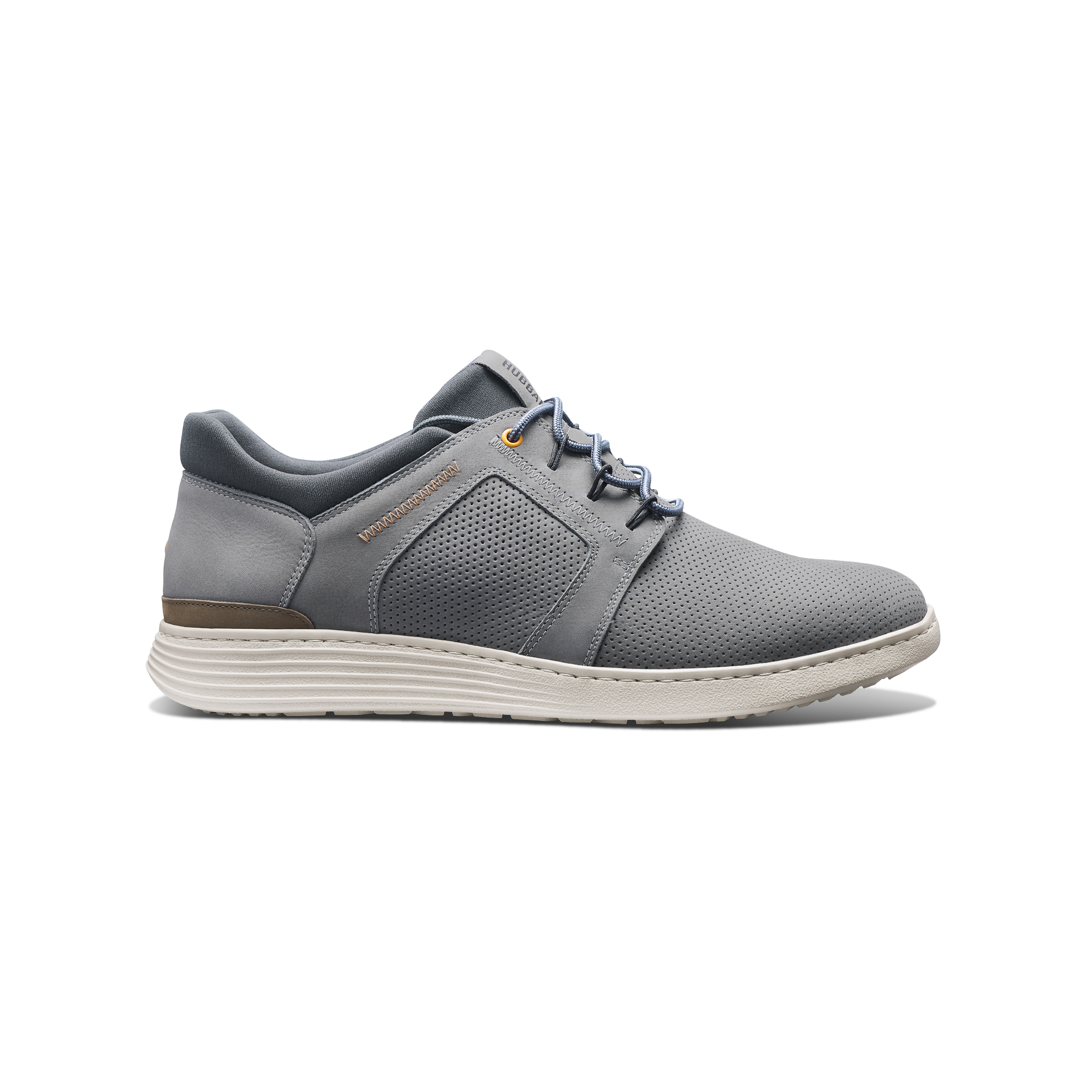 Men's Featherlight Muir Lace-Up