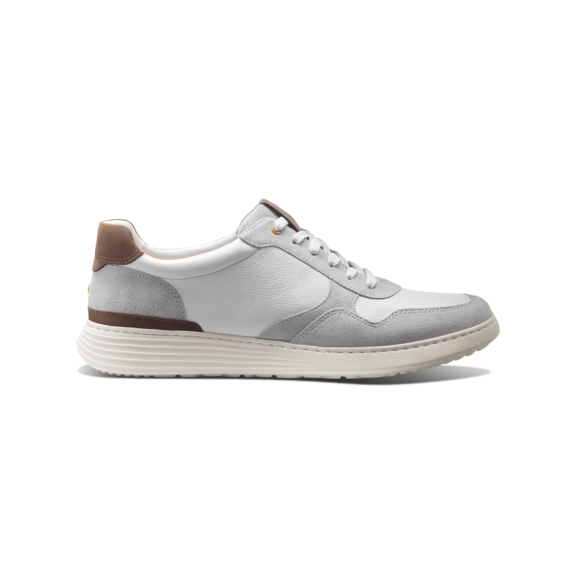Men's Featherlight Napa Sneaker