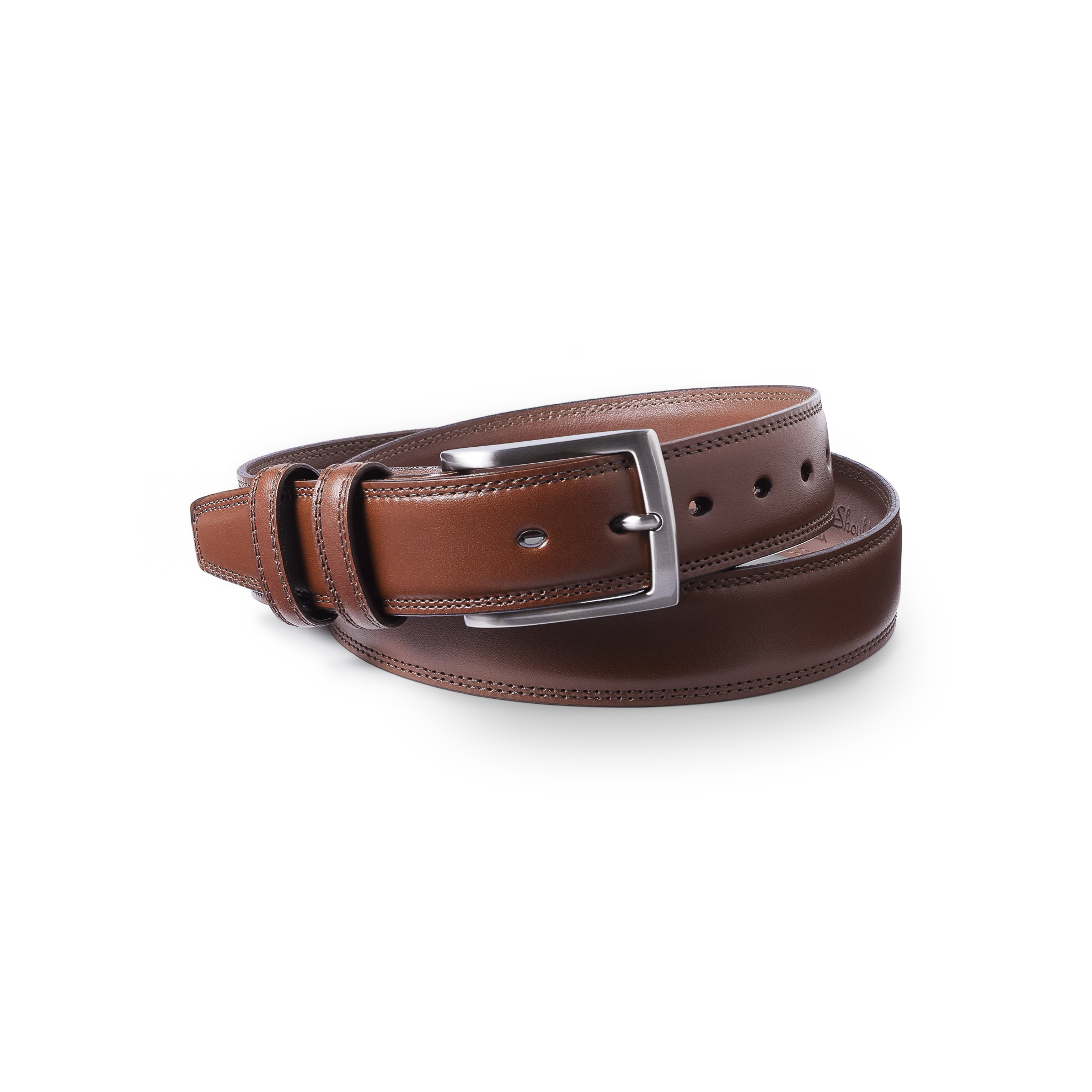 Men's Classic Leather Belt