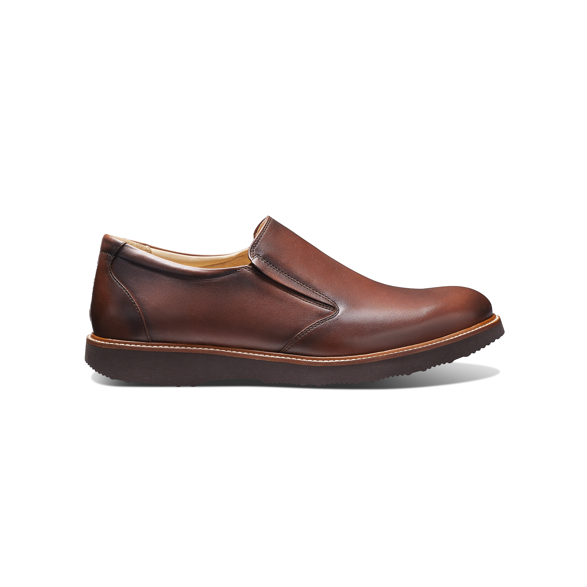 Men's Frequent Traveler Loafer