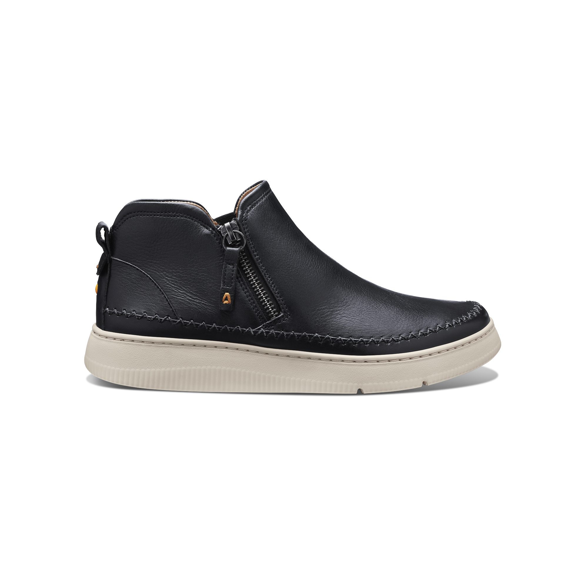 Women's Featherlight Laguna Zip Bootie