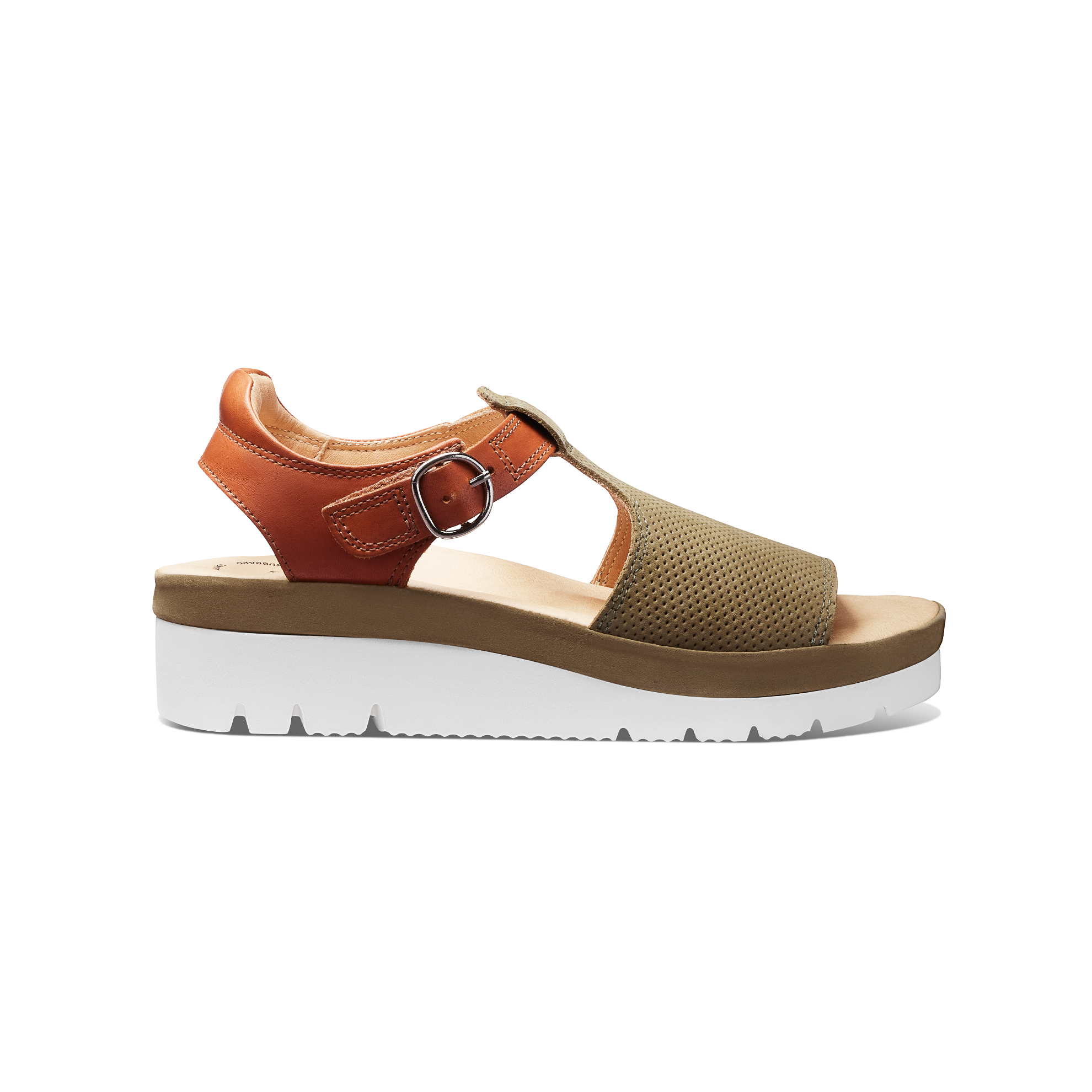 Women's Portola T-Strap Sandal