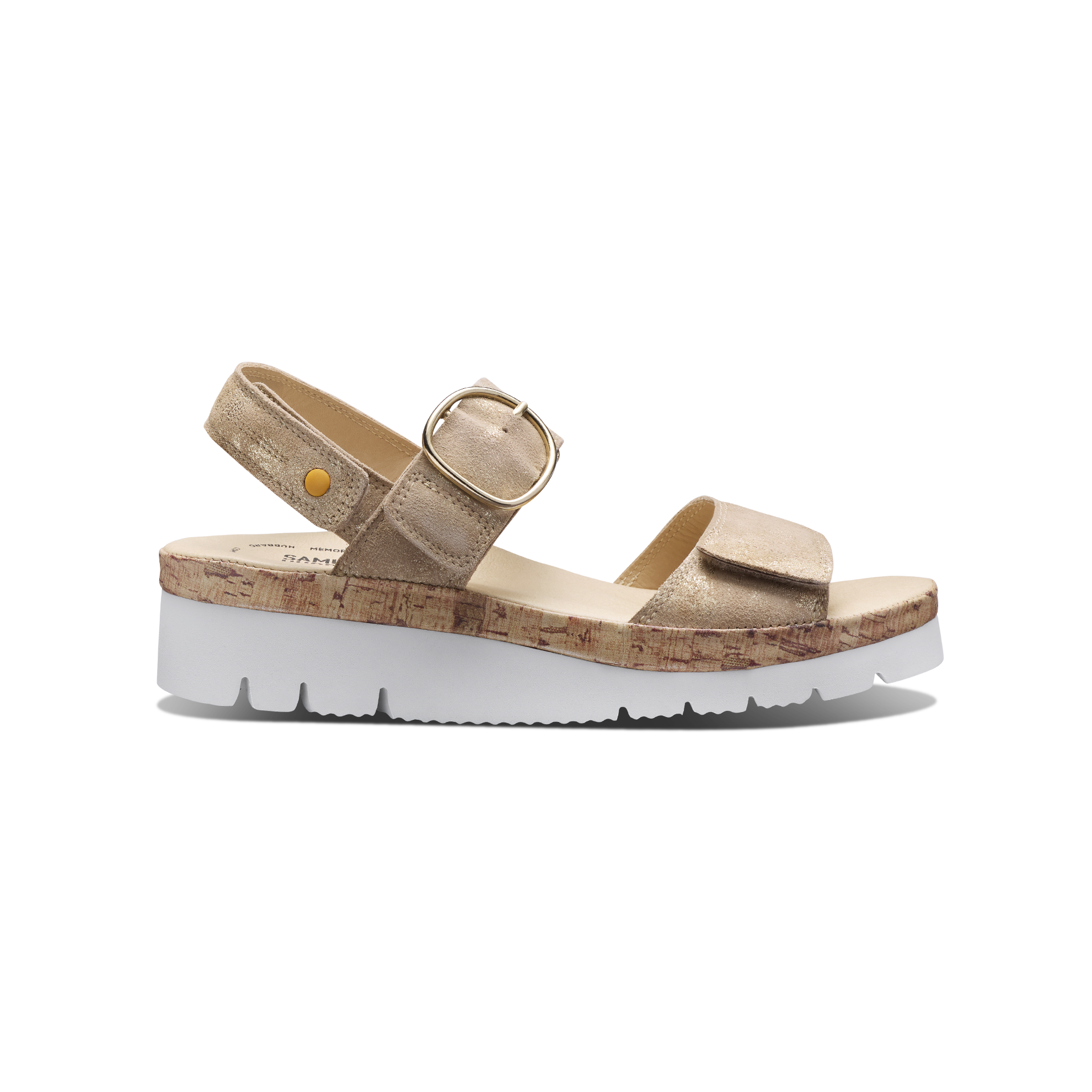 Women's Portola Two Strap Sandal