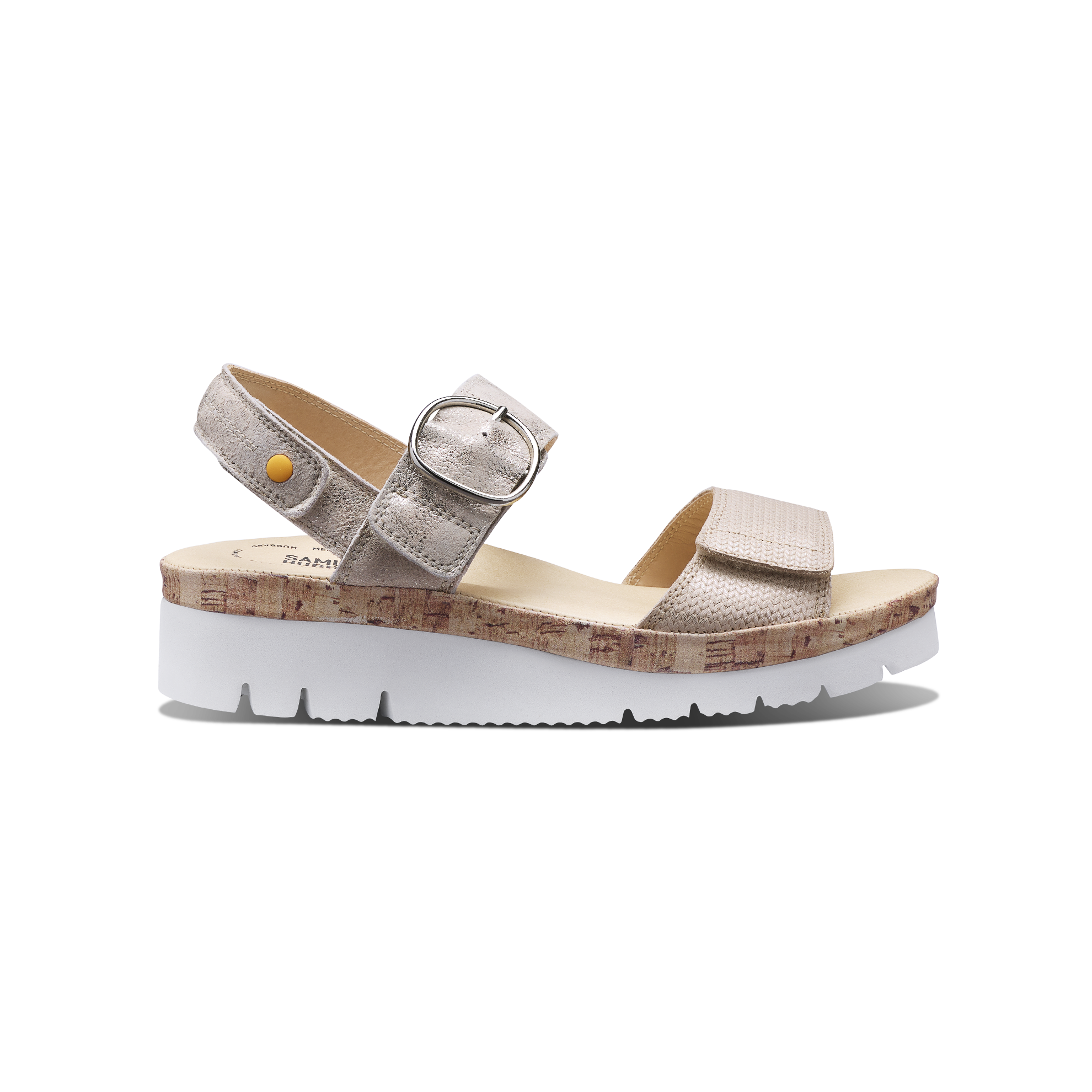 Women's Portola Two Strap Sandal