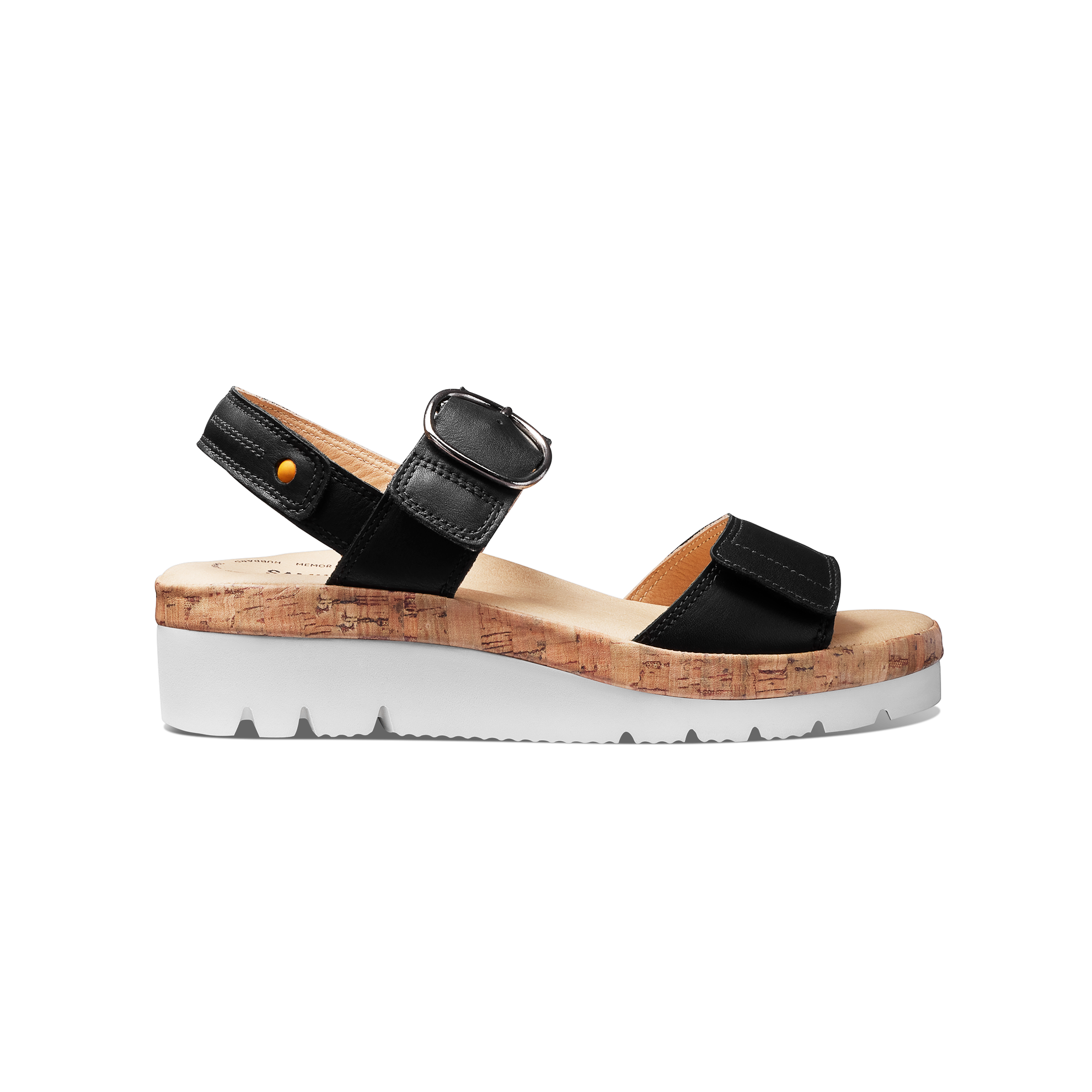 Women's Portola Two Strap Sandal