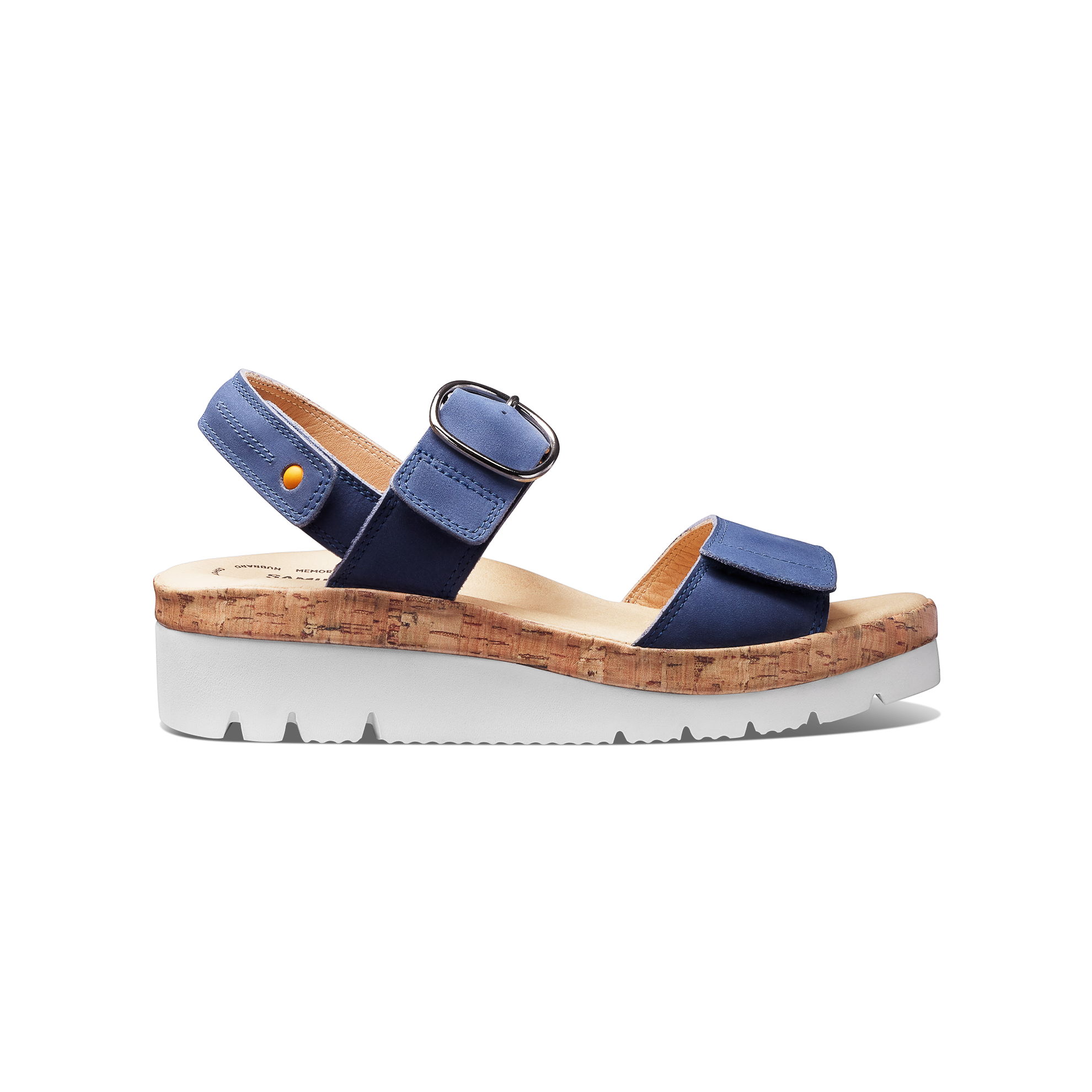 Women's Portola Two Strap Sandal