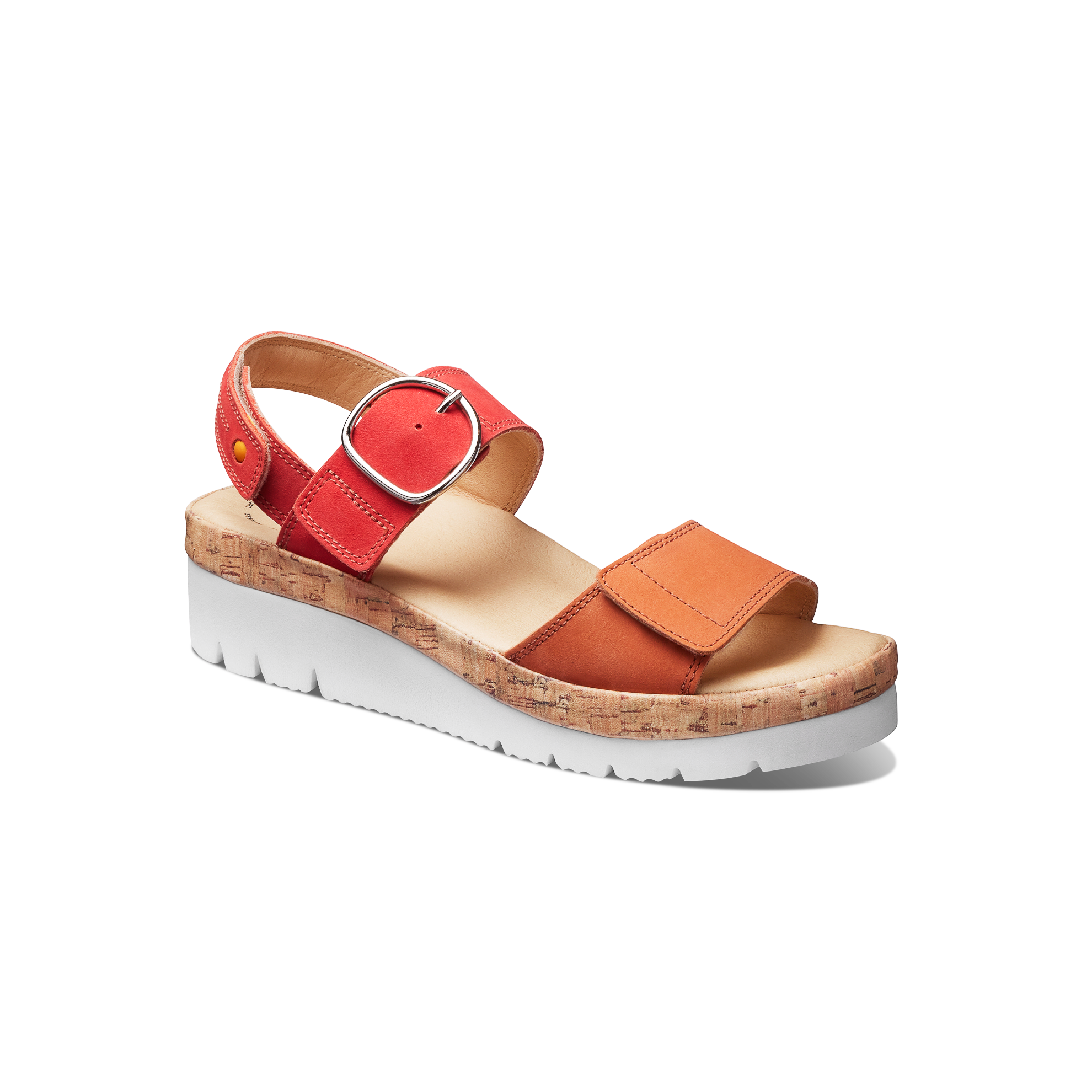 Women's Portola Two Strap Sandal - Image 3