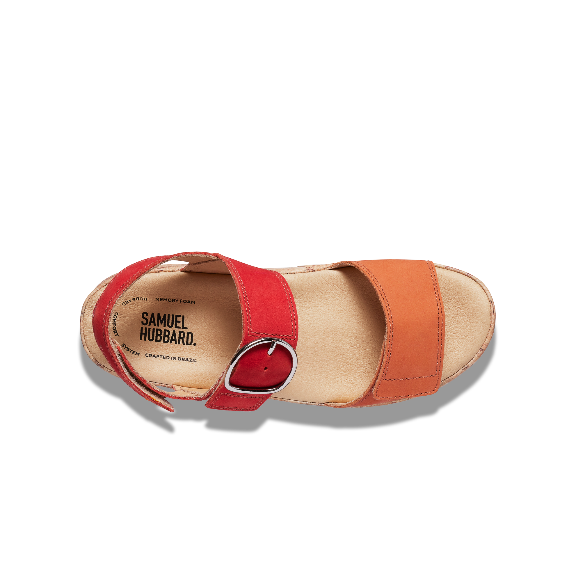 Women's Portola Two Strap Sandal - Image 4