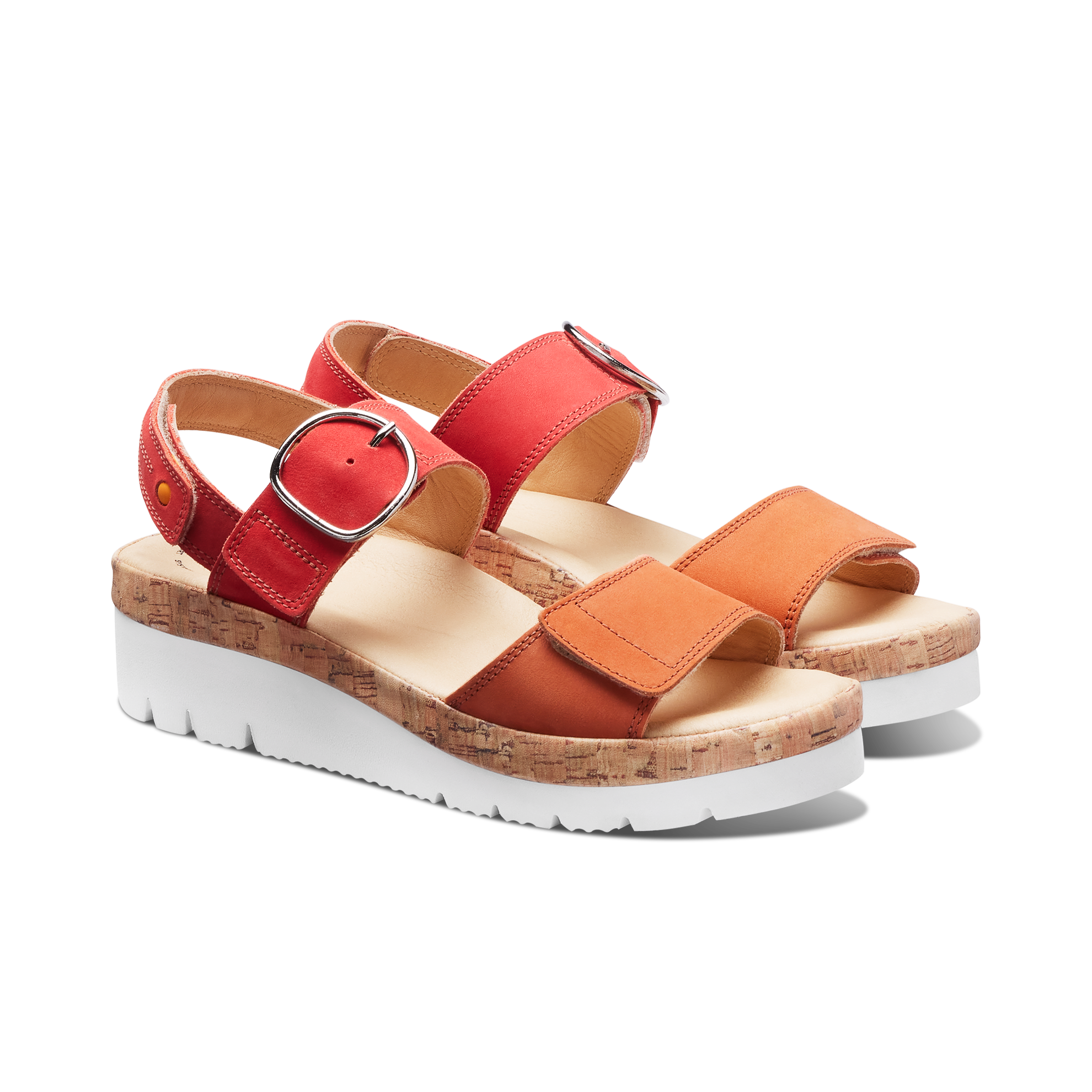Women's Portola Two Strap Sandal - Image 9