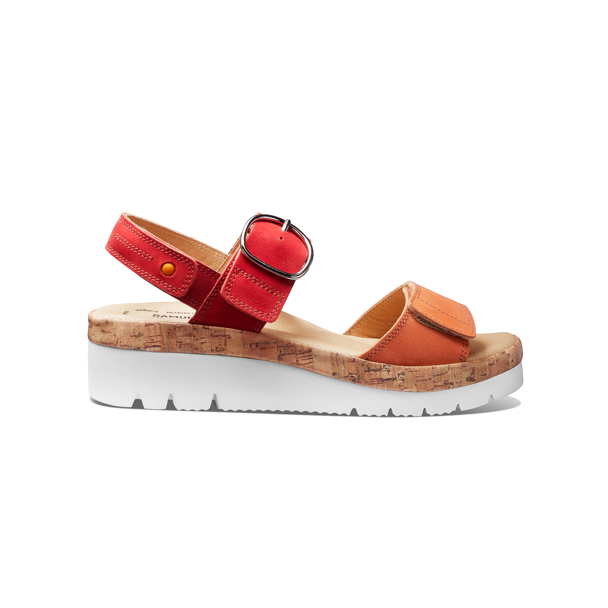Women's Portola Two Strap Sandal
