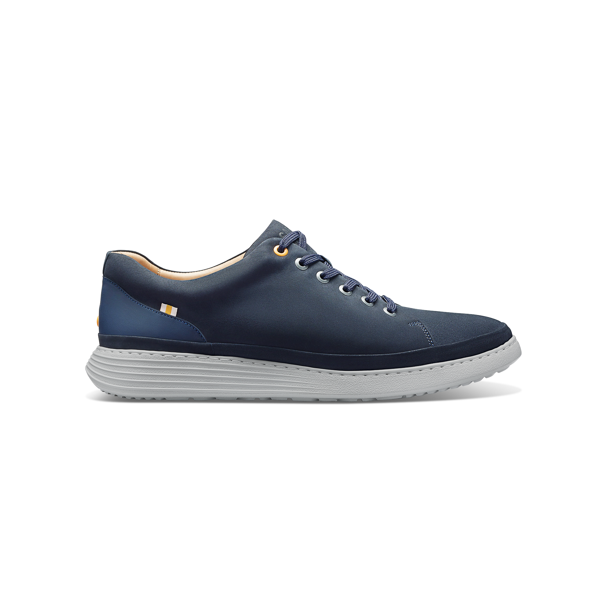 Men's Featherlight Fast Lace-Up