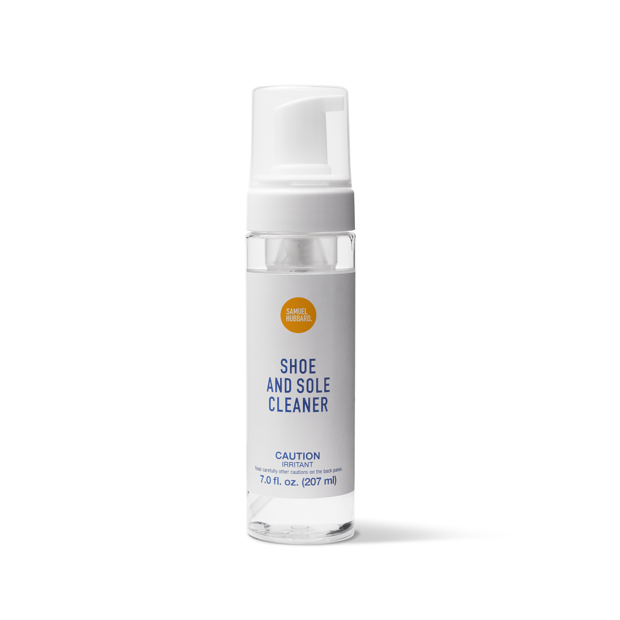 Shoe and Sole Cleaner