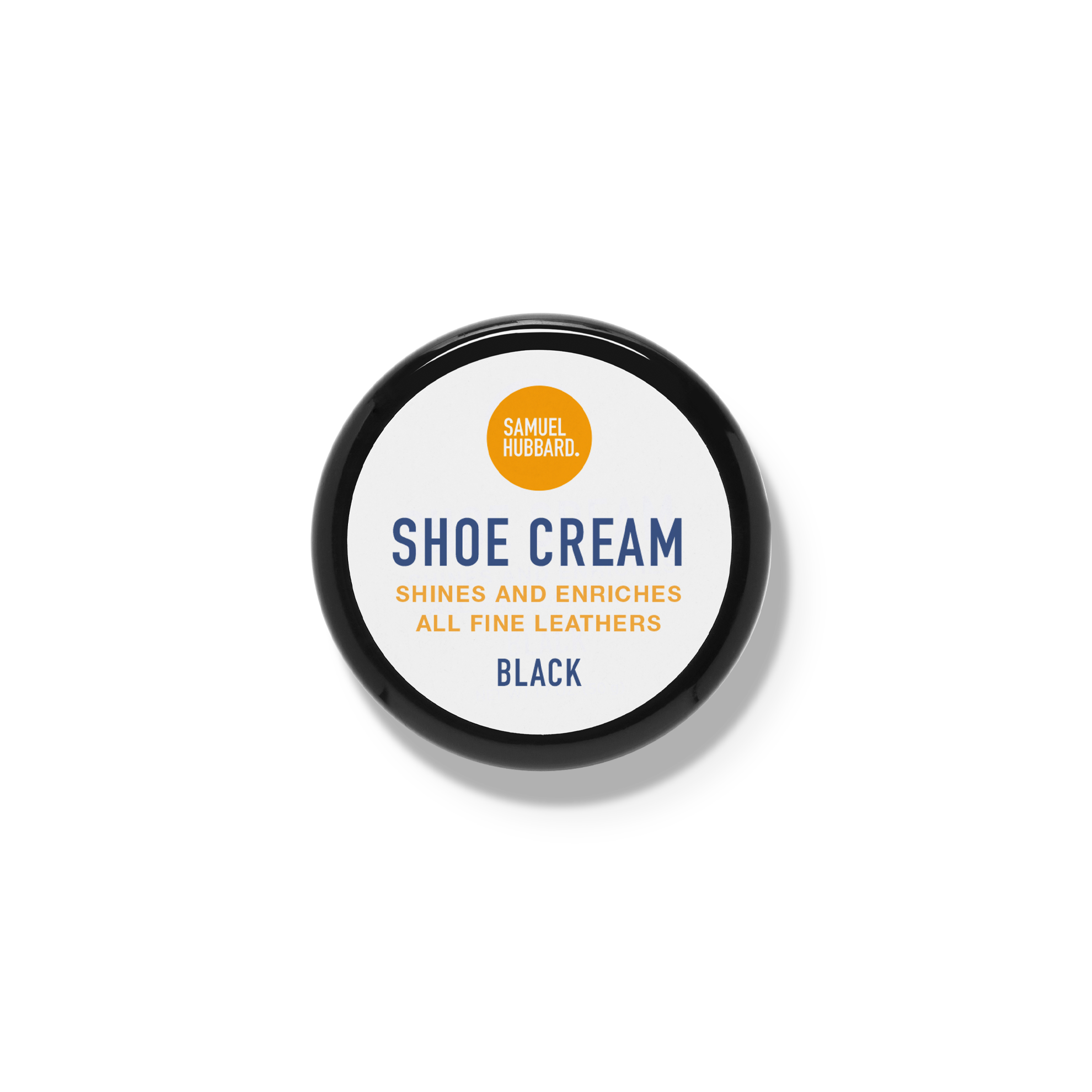 Premium Shoe Cream