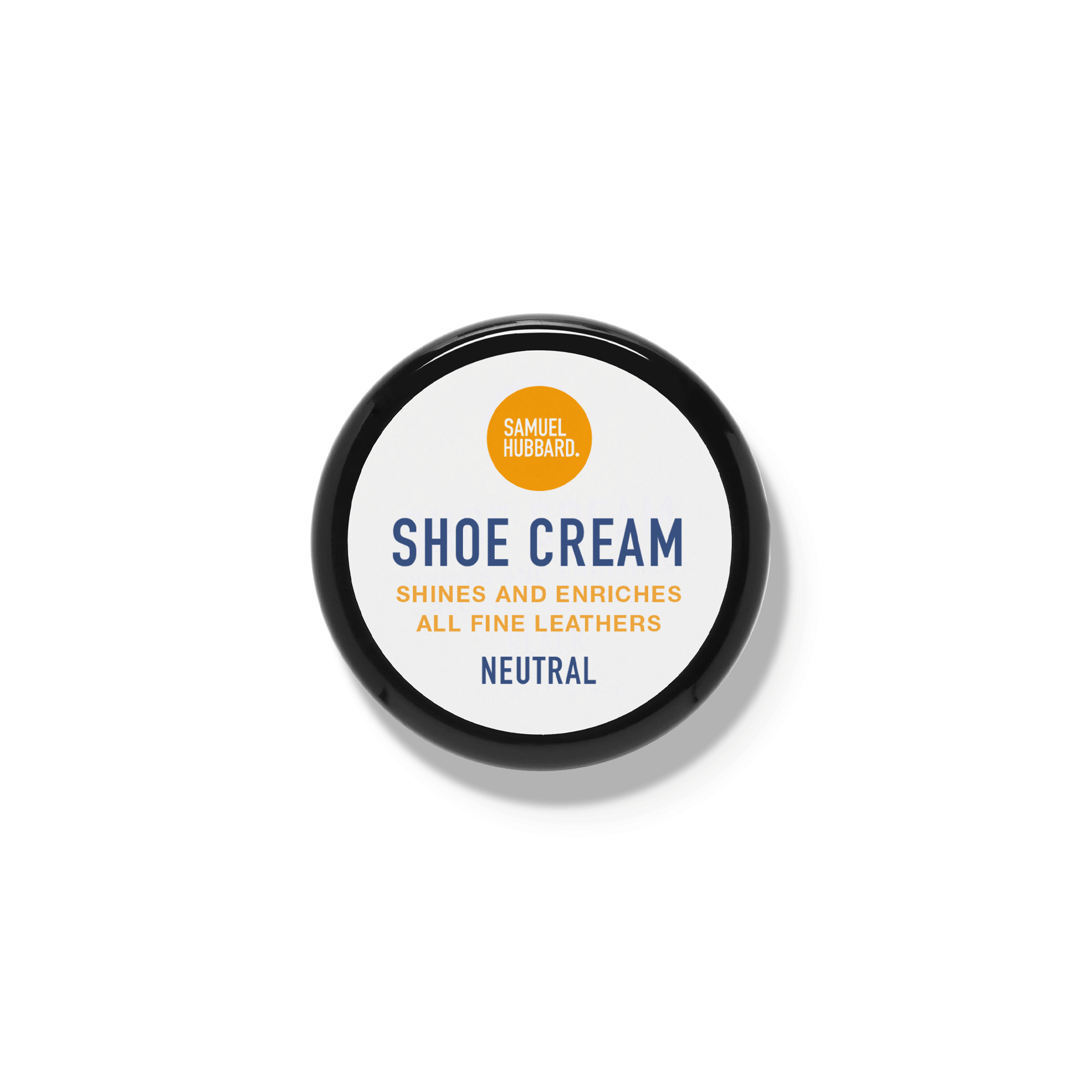 Premium Shoe Cream