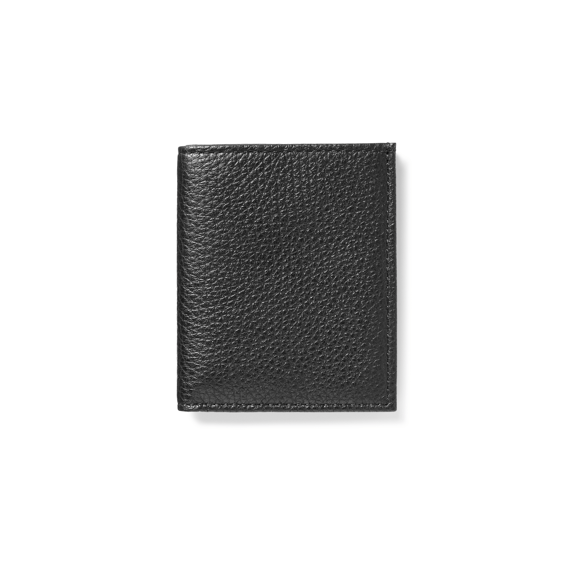 Men's Compact Bifold Wallet