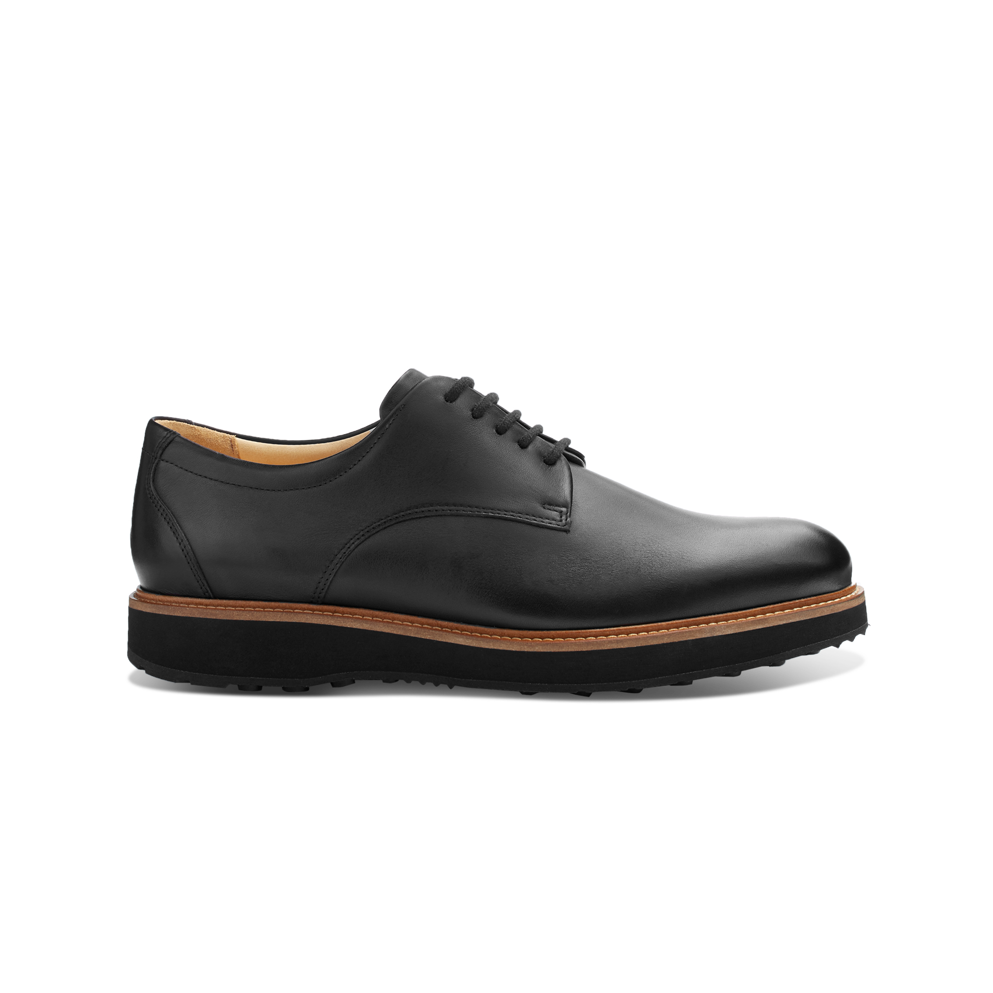 Men's Rainy Day Founder Oxford