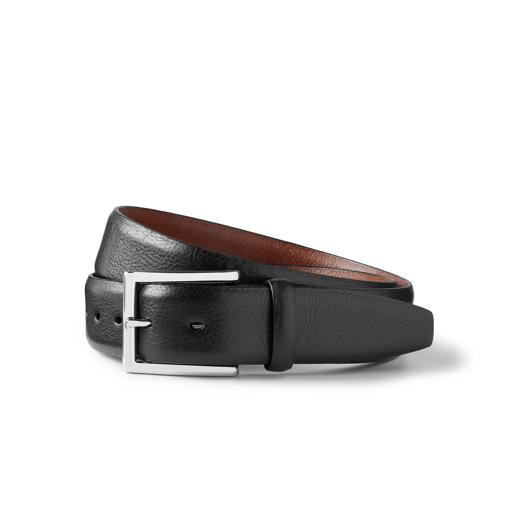 Men's Classic Leather Belt