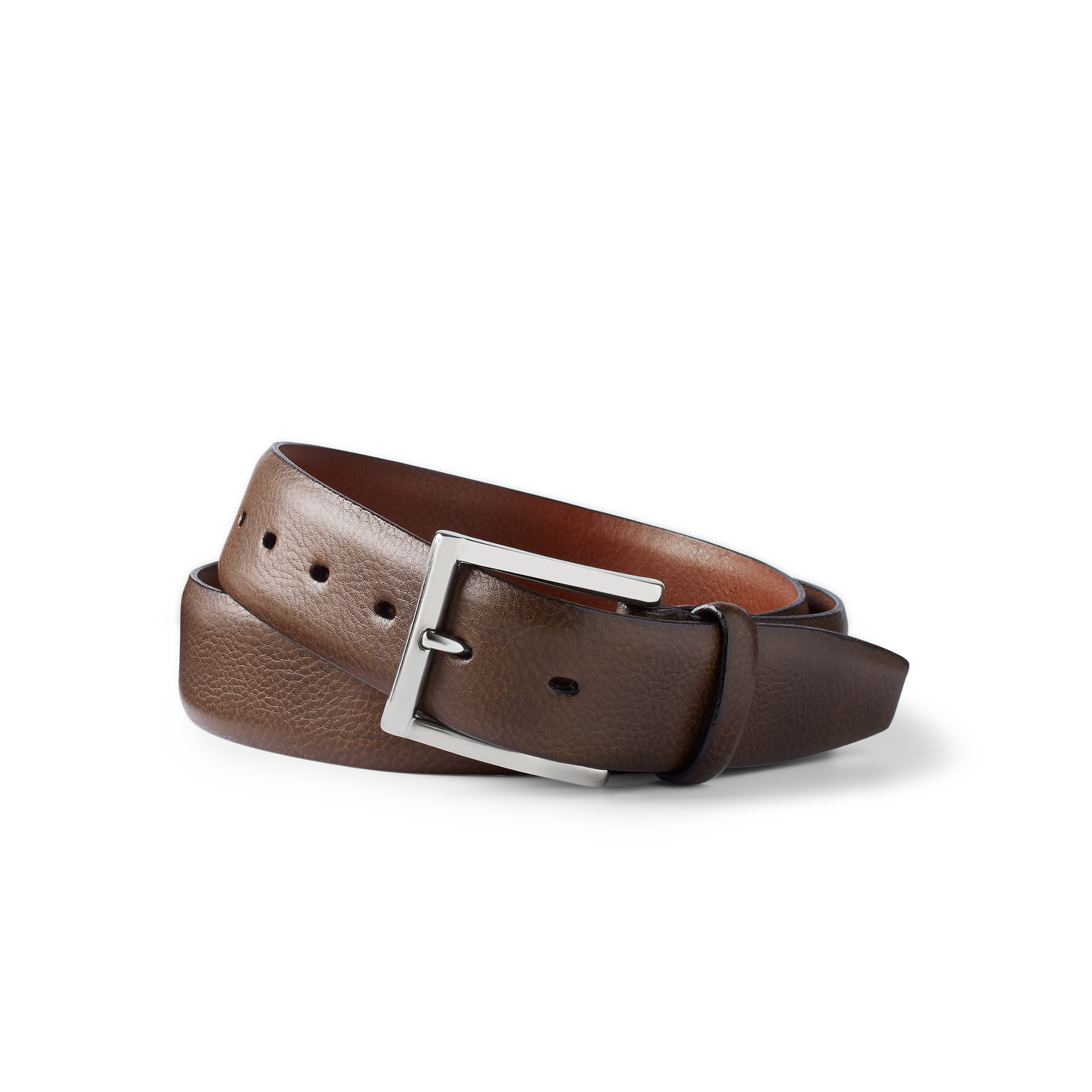 Men's Classic Leather Belt