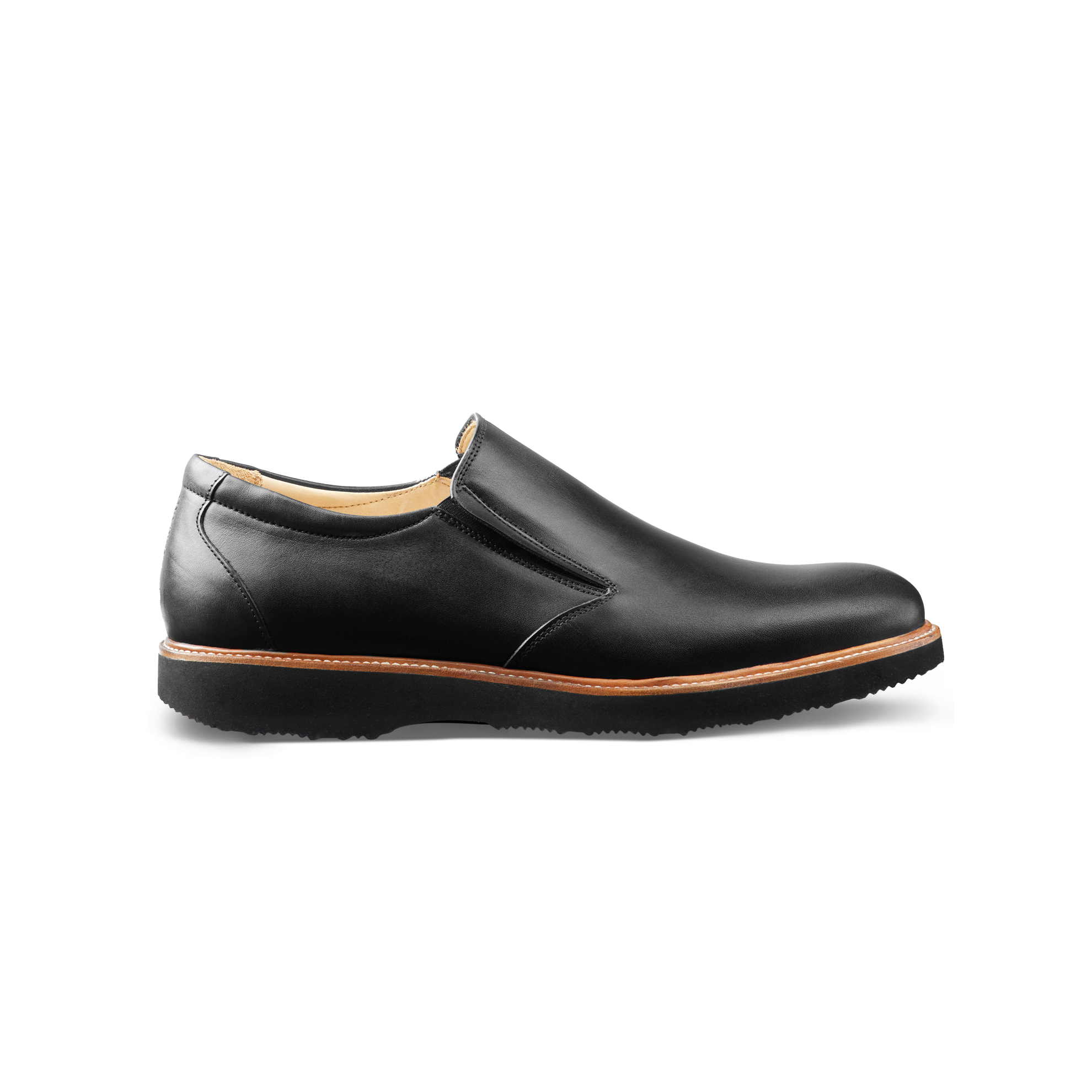 Men's Frequent Traveler Loafer