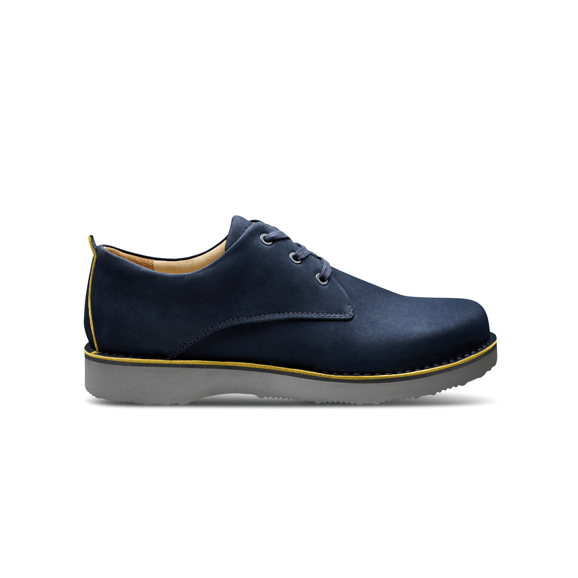 Men's Hubbard Free Oxford