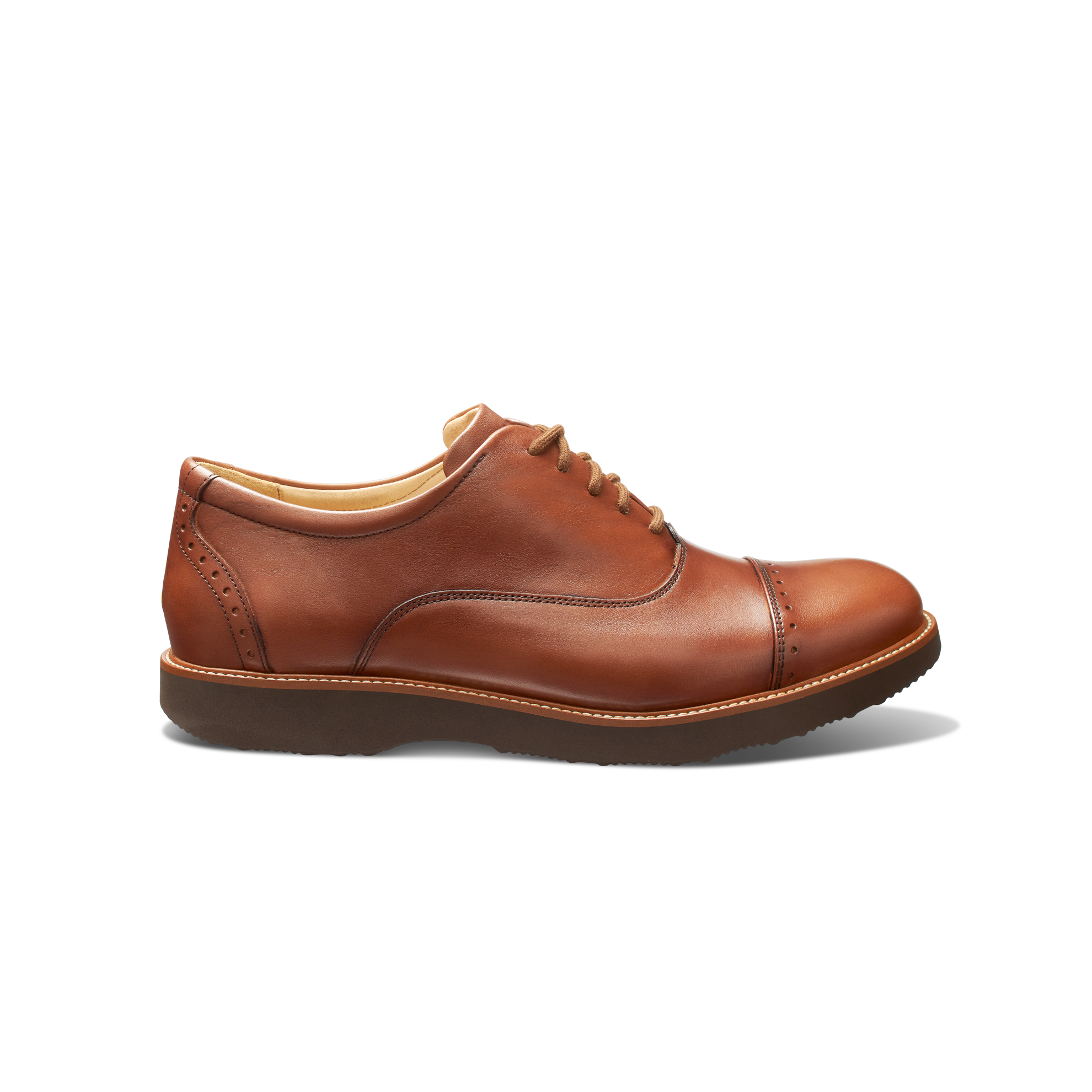 Men's Market Cap Oxford