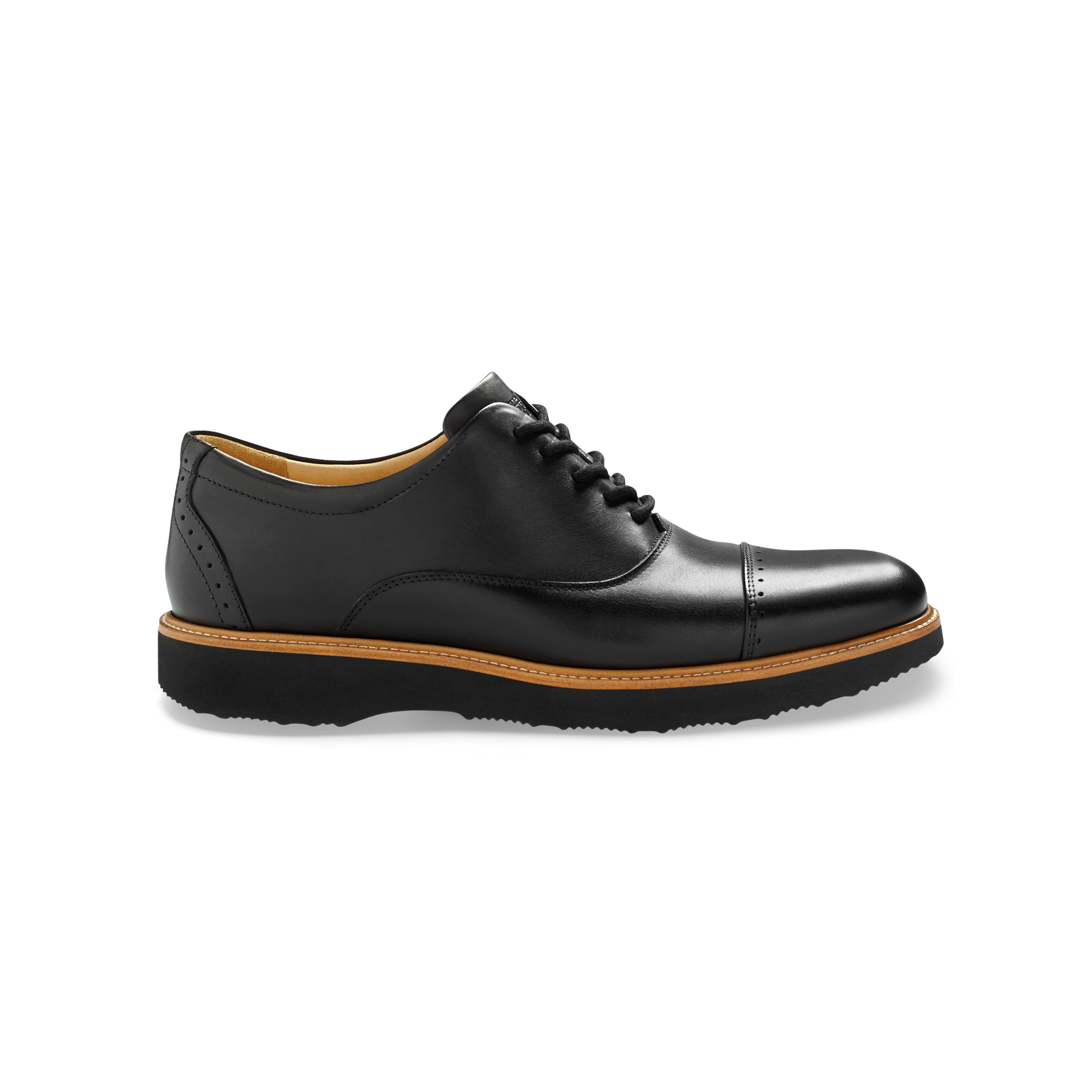 Men's Market Cap Oxford